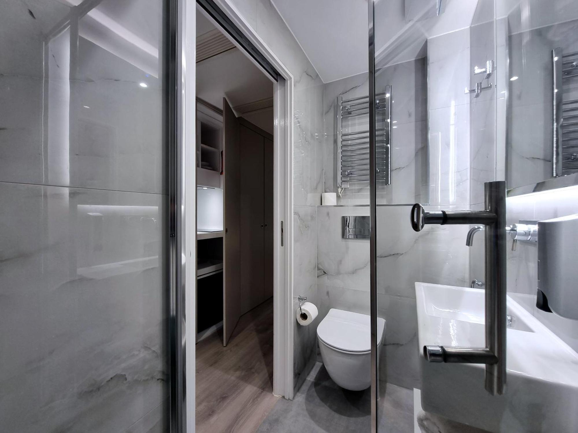 West Brompton Studios Londra Esterno foto