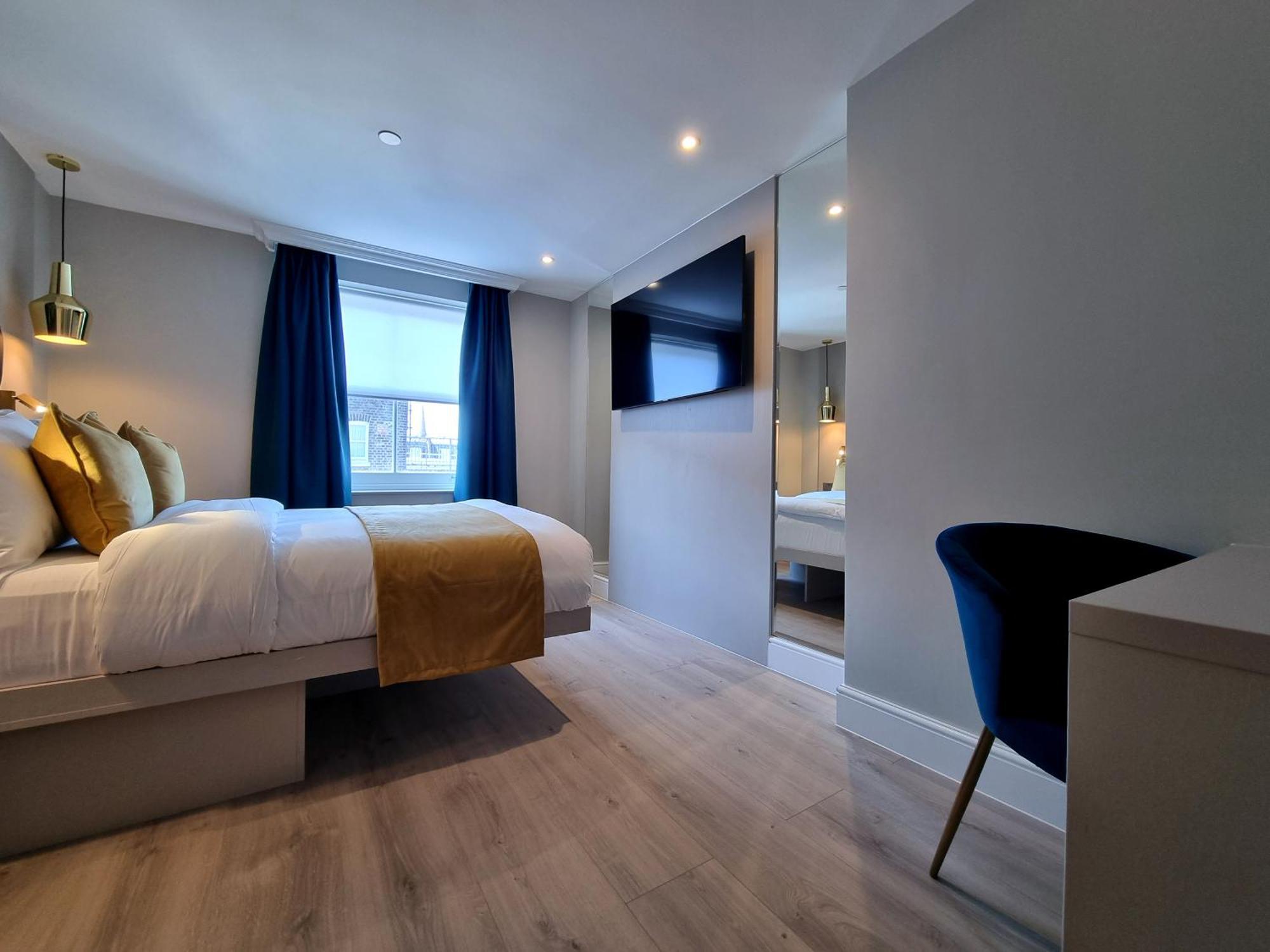 West Brompton Studios Londra Esterno foto